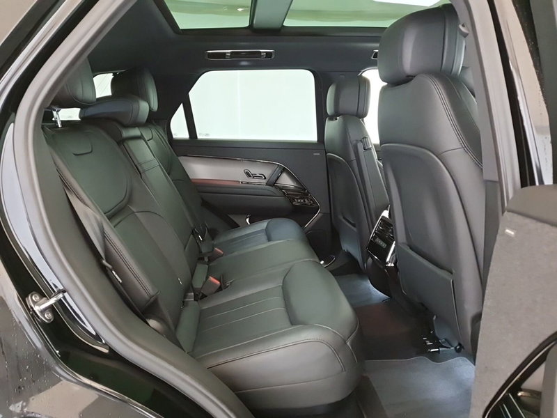 Land Rover Range Rover Sport usata a Monza e Brianza (5)
