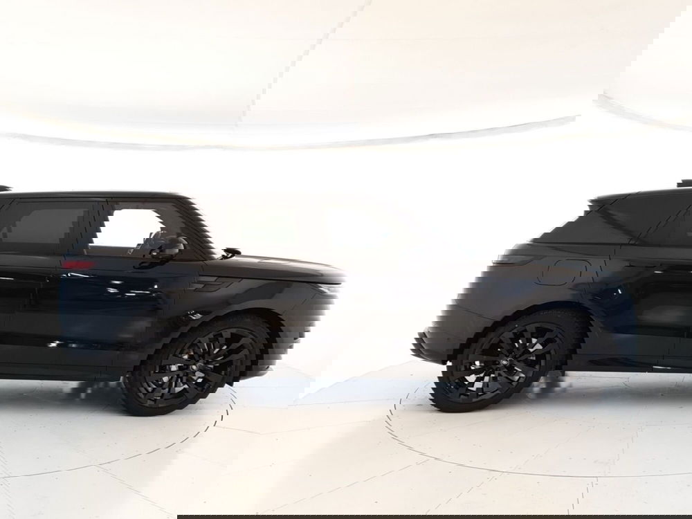 Land Rover Range Rover Sport usata a Monza e Brianza (6)