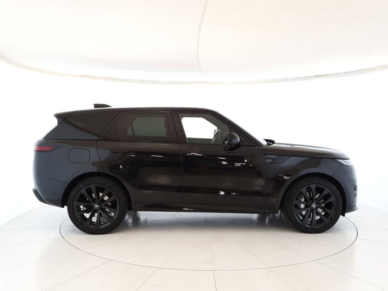 Land Rover Range Rover Sport usata a Monza e Brianza (6)