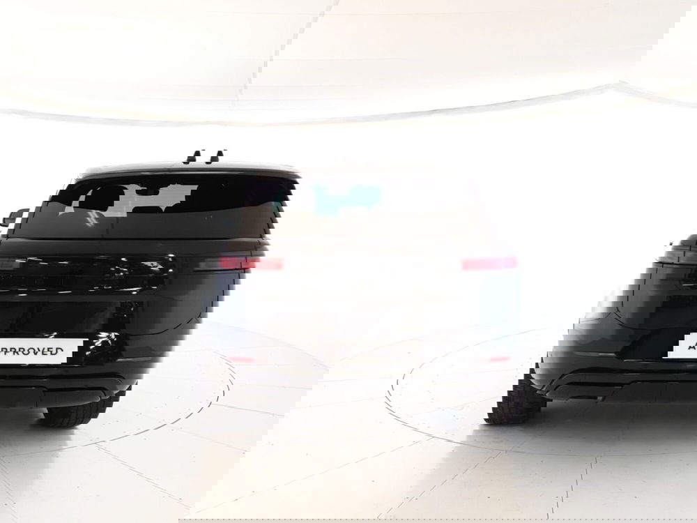 Land Rover Range Rover Sport usata a Monza e Brianza (7)