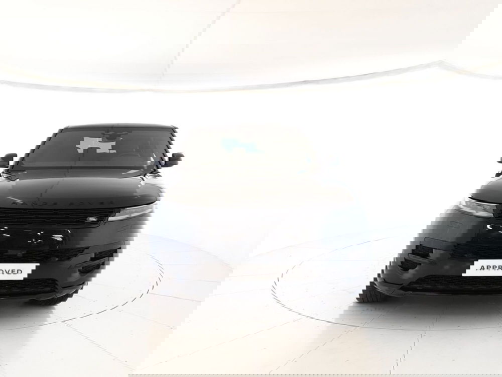 Land Rover Range Rover Sport usata a Monza e Brianza (8)