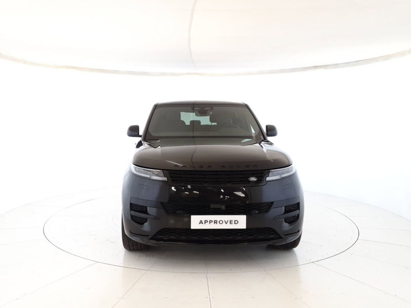 Land Rover Range Rover Sport usata a Monza e Brianza (8)