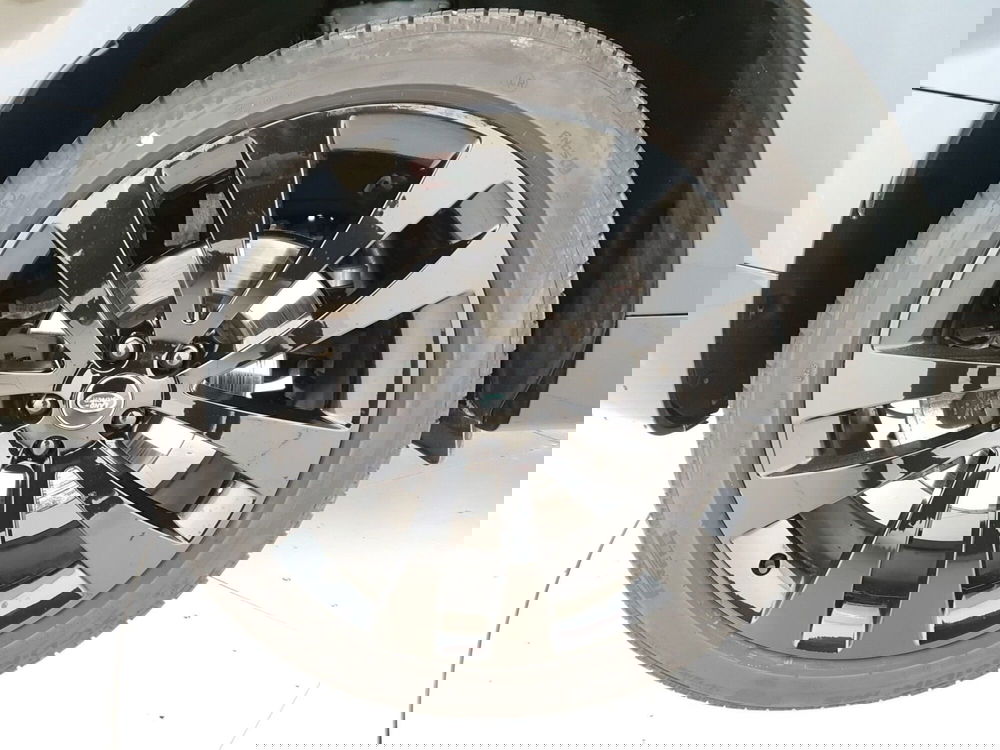 Land Rover Range Rover Sport usata a Monza e Brianza (9)