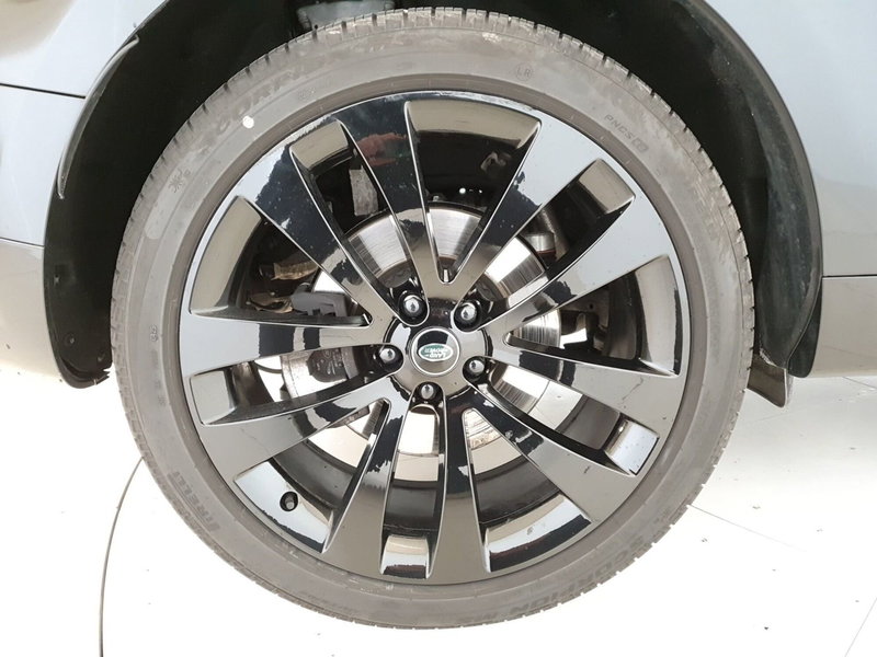 Land Rover Range Rover Sport usata a Monza e Brianza (9)