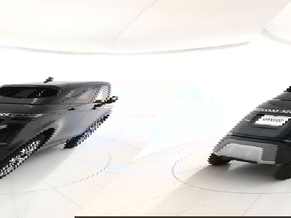 Land Rover Range Rover Evoque usata a Monza e Brianza (2)