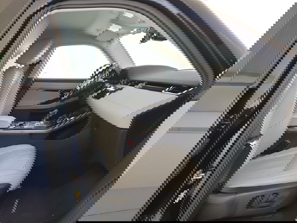 Land Rover Range Rover Evoque usata a Monza e Brianza (3)