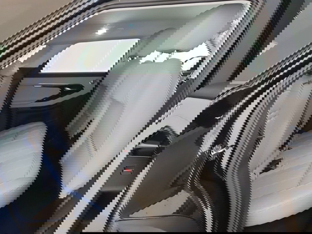 Land Rover Range Rover Evoque usata a Monza e Brianza (5)