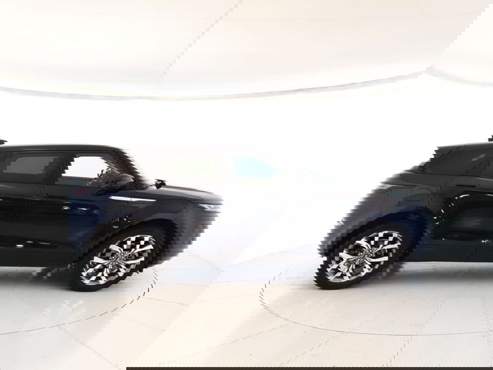 Land Rover Range Rover Evoque usata a Monza e Brianza (6)