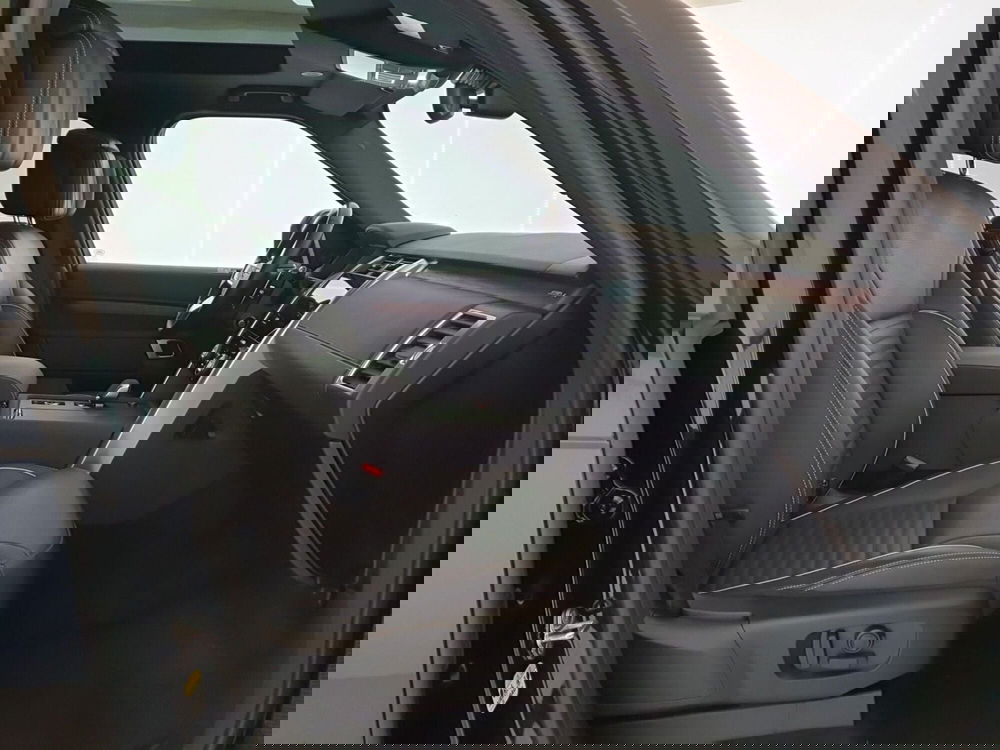 Land Rover Discovery usata a Monza e Brianza (3)