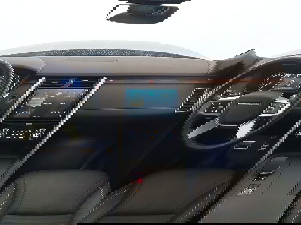 Land Rover Discovery usata a Monza e Brianza (4)