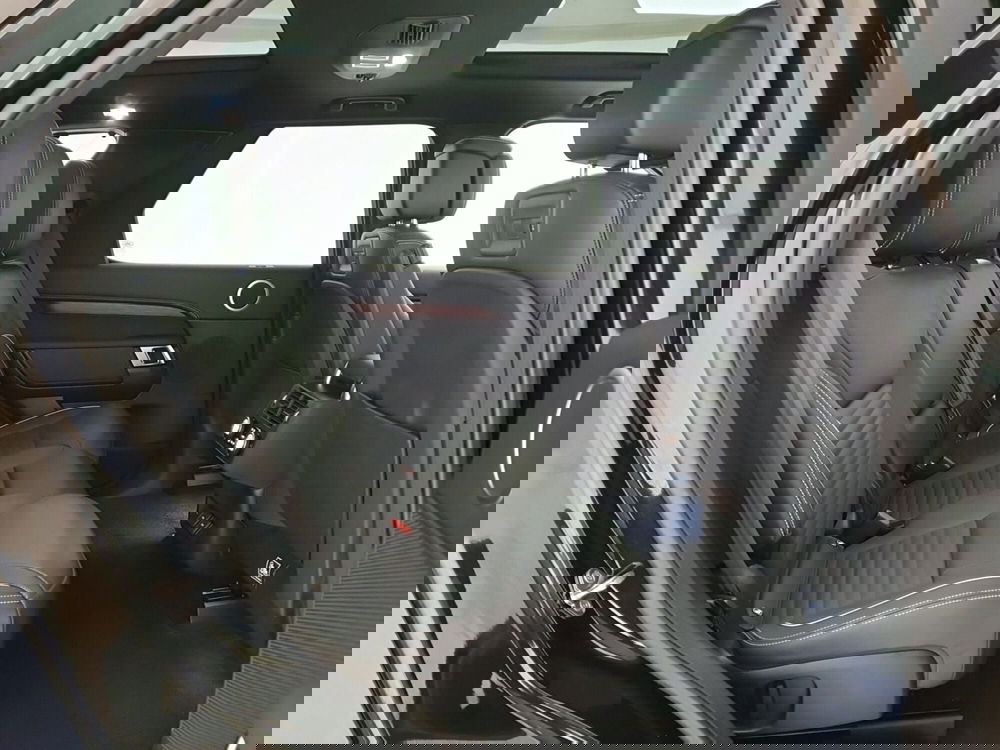 Land Rover Discovery usata a Monza e Brianza (5)