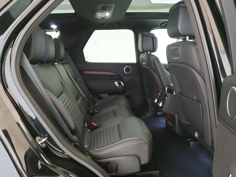 Land Rover Discovery usata a Monza e Brianza (5)