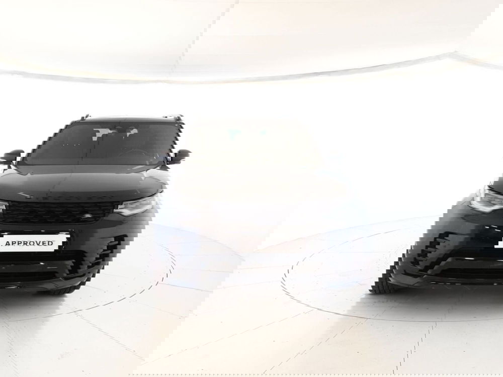 Land Rover Discovery usata a Monza e Brianza (8)