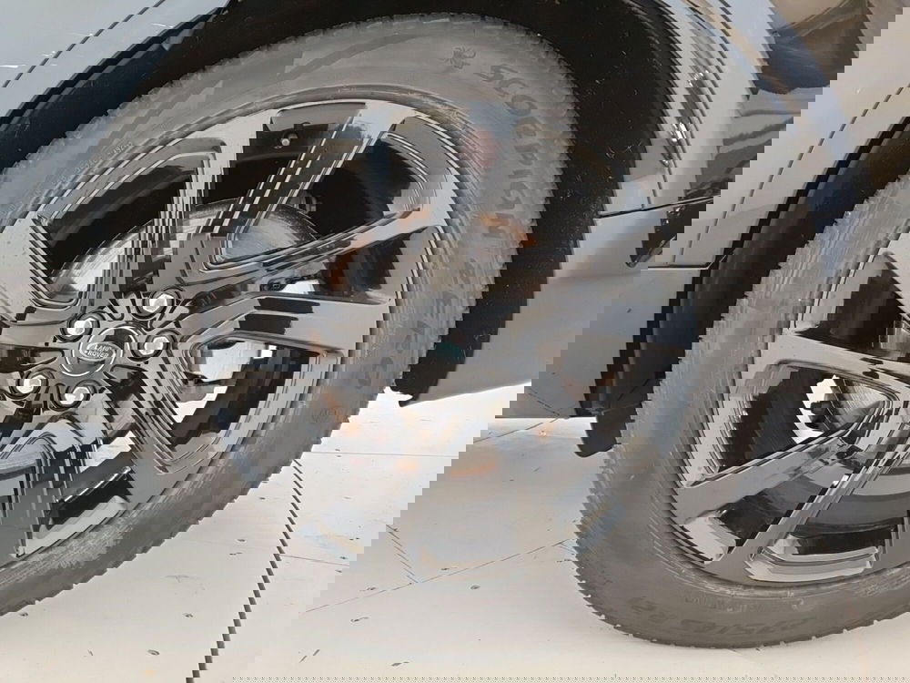 Land Rover Discovery usata a Monza e Brianza (9)