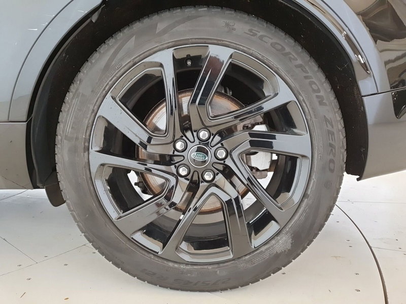 Land Rover Discovery usata a Monza e Brianza (9)