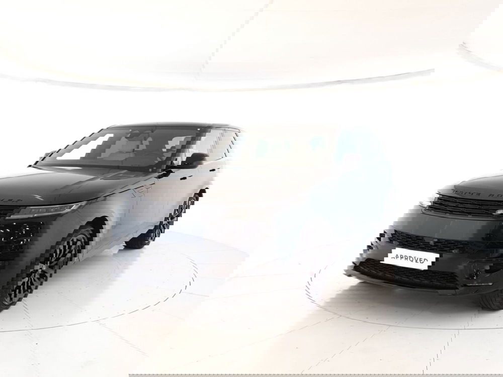 Land Rover Range Rover Sport usata a Monza e Brianza