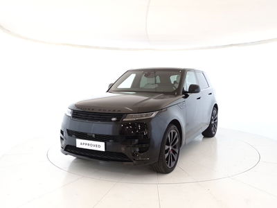Land Rover Range Rover Sport 3.0d i6 mhev SE awd 250cv auto del 2023 usata a Monza