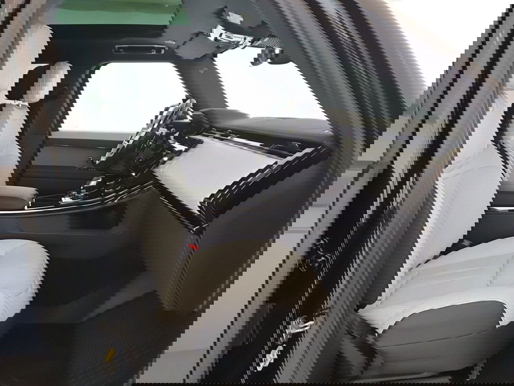 Land Rover Range Rover Sport usata a Monza e Brianza (3)