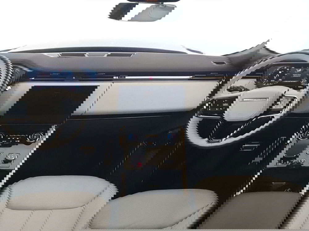 Land Rover Range Rover Sport usata a Monza e Brianza (4)