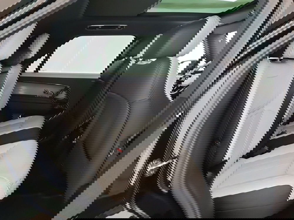 Land Rover Range Rover Sport usata a Monza e Brianza (5)