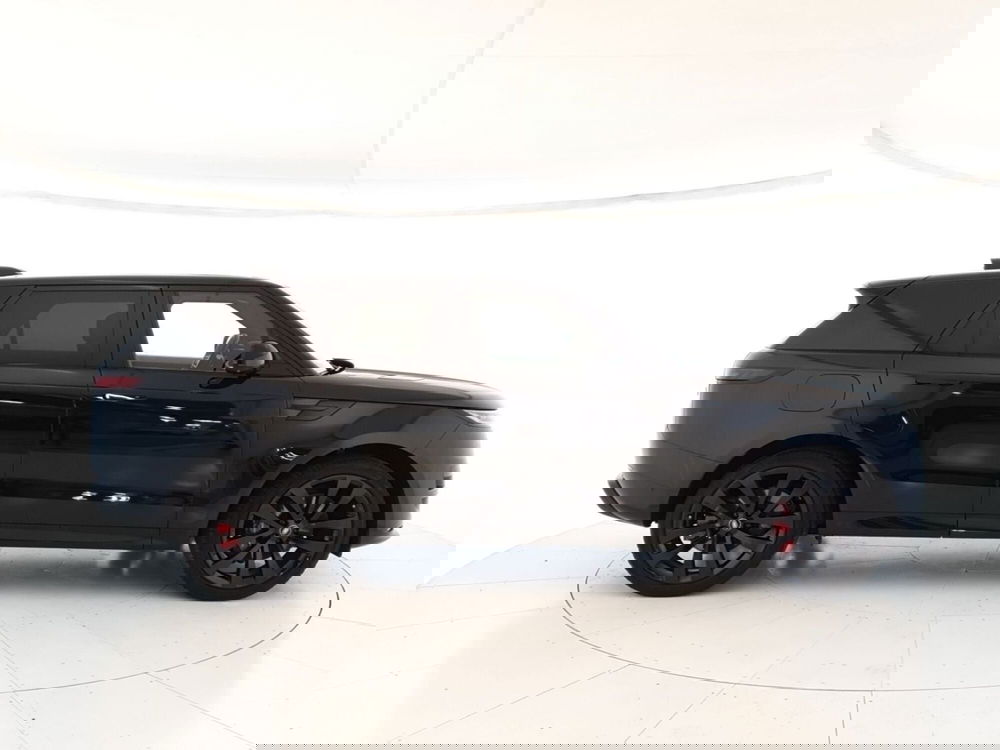 Land Rover Range Rover Sport usata a Monza e Brianza (6)