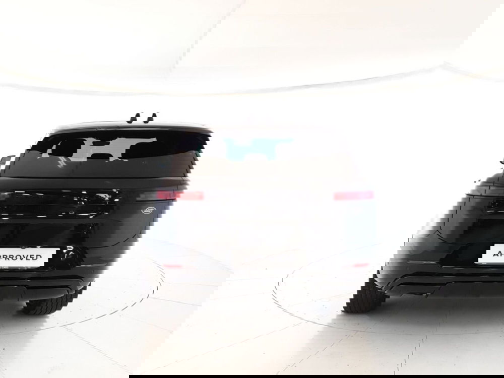 Land Rover Range Rover Sport usata a Monza e Brianza (7)