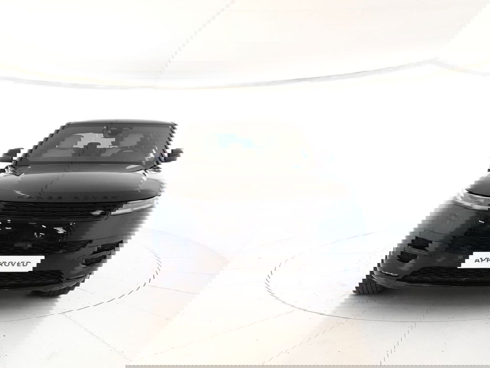 Land Rover Range Rover Sport usata a Monza e Brianza (8)