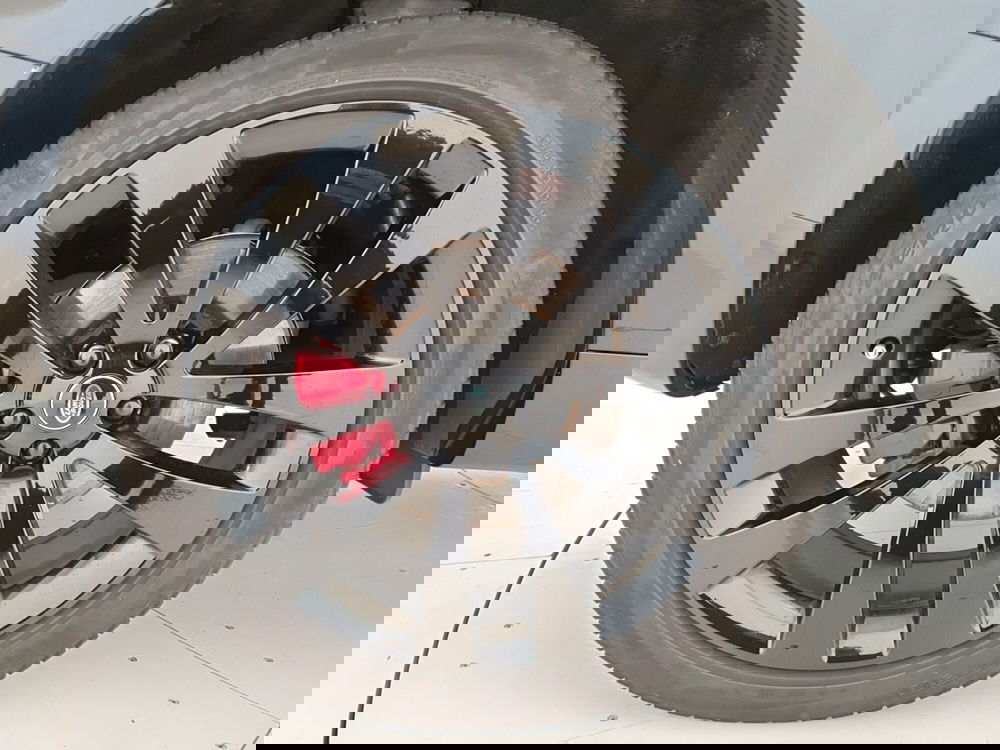 Land Rover Range Rover Sport usata a Monza e Brianza (9)