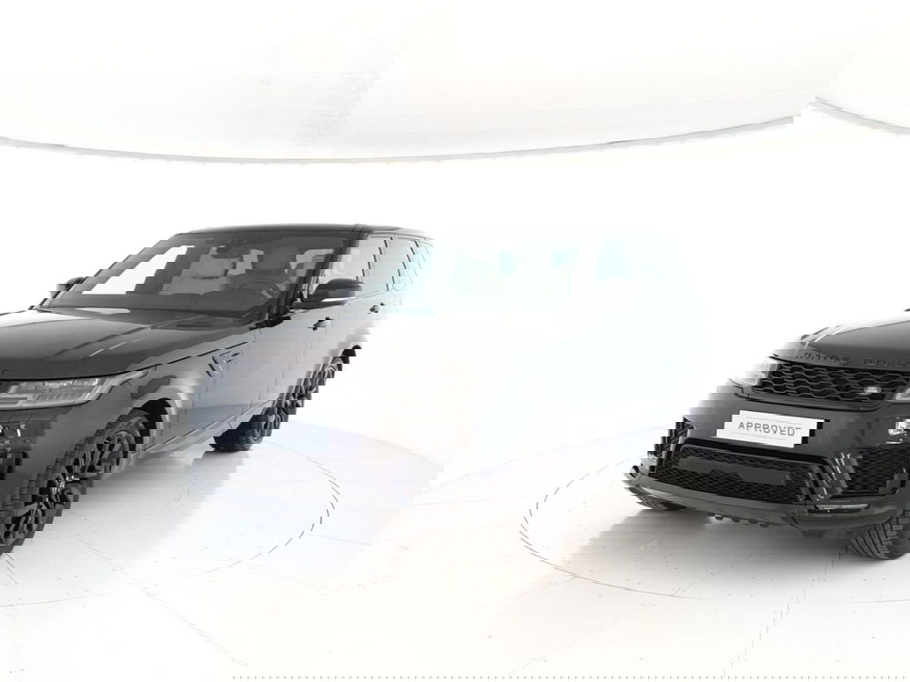 Land Rover Range Rover usata a Monza e Brianza