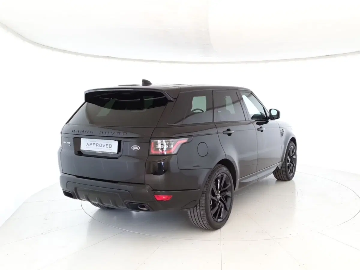 Land Rover Range Rover usata a Monza e Brianza (2)