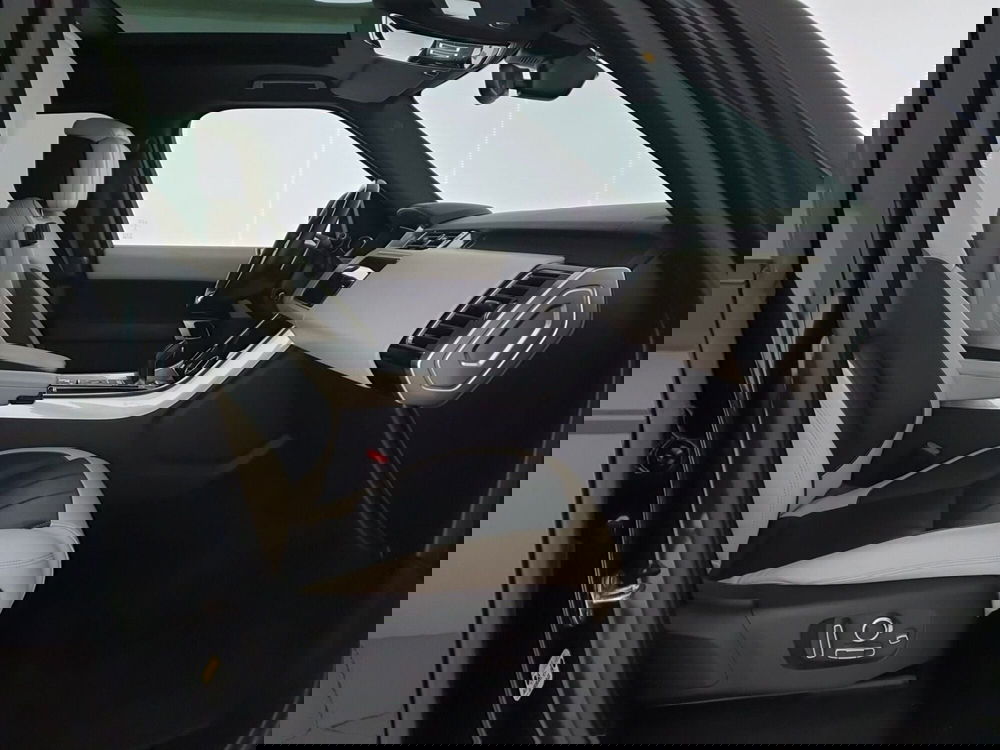 Land Rover Range Rover usata a Monza e Brianza (3)