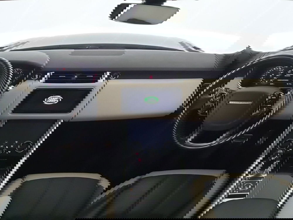 Land Rover Range Rover usata a Monza e Brianza (4)