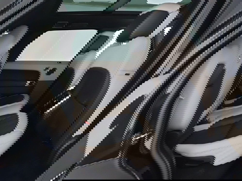 Land Rover Range Rover usata a Monza e Brianza (5)