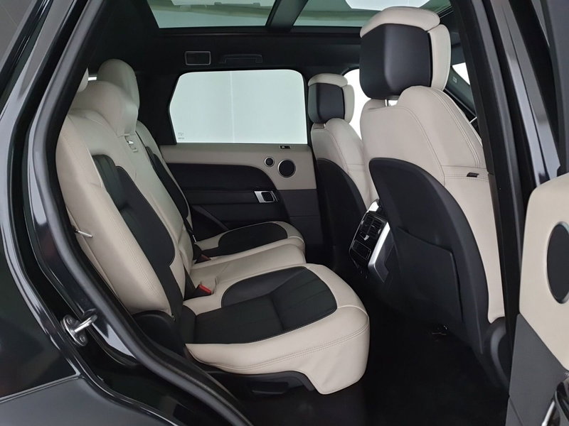 Land Rover Range Rover usata a Monza e Brianza (5)