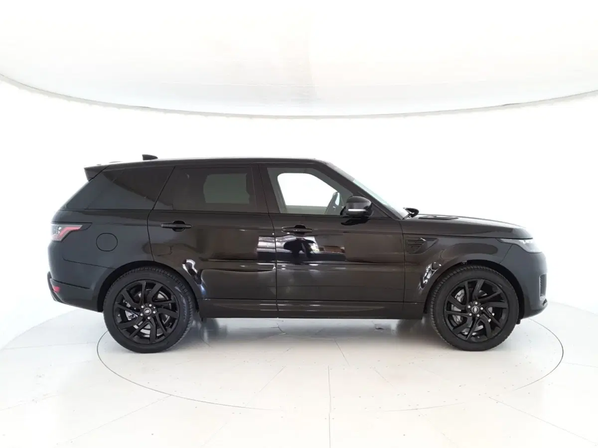 Land Rover Range Rover usata a Monza e Brianza (6)