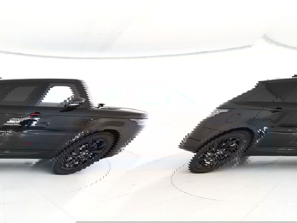 Land Rover Range Rover usata a Monza e Brianza (6)