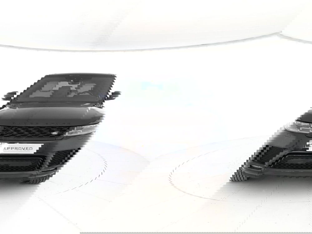 Land Rover Range Rover usata a Monza e Brianza (8)