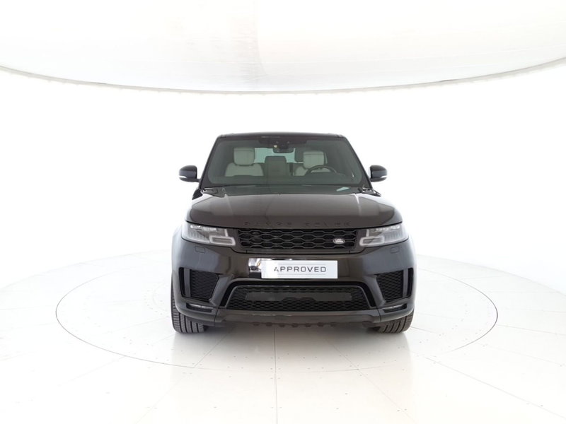 Land Rover Range Rover usata a Monza e Brianza (8)