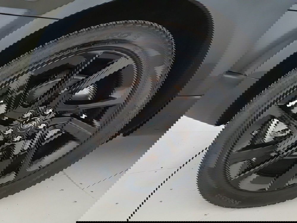 Land Rover Range Rover usata a Monza e Brianza (9)