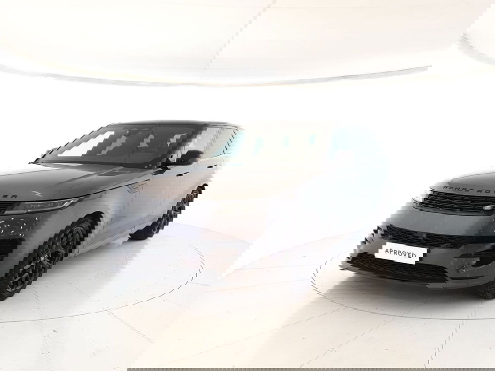 Land Rover Range Rover Sport usata a Monza e Brianza