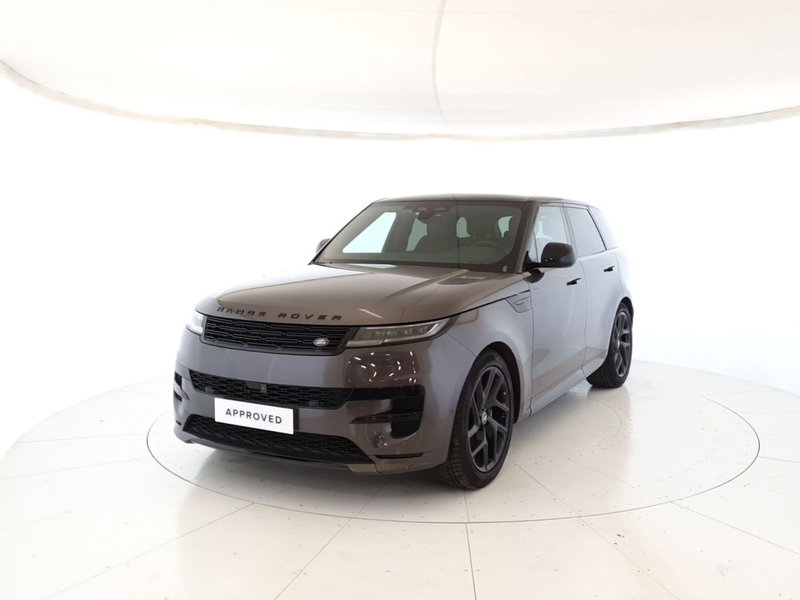 Land Rover Range Rover Sport usata a Monza e Brianza