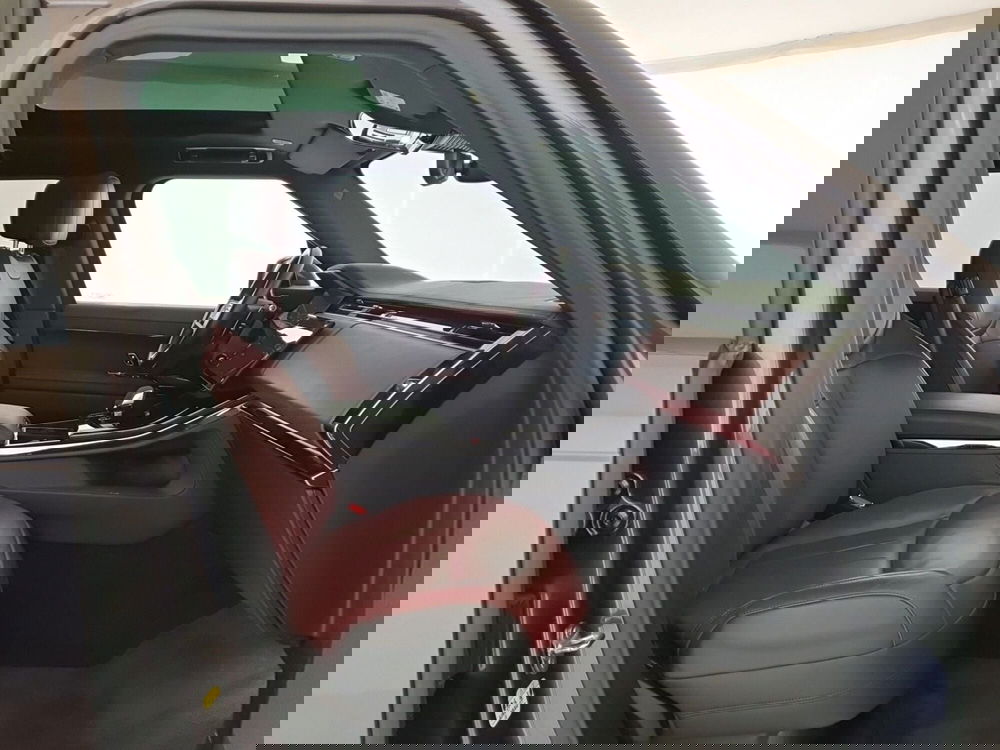 Land Rover Range Rover Sport usata a Monza e Brianza (3)