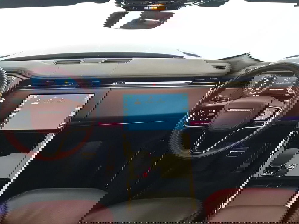 Land Rover Range Rover Sport usata a Monza e Brianza (4)