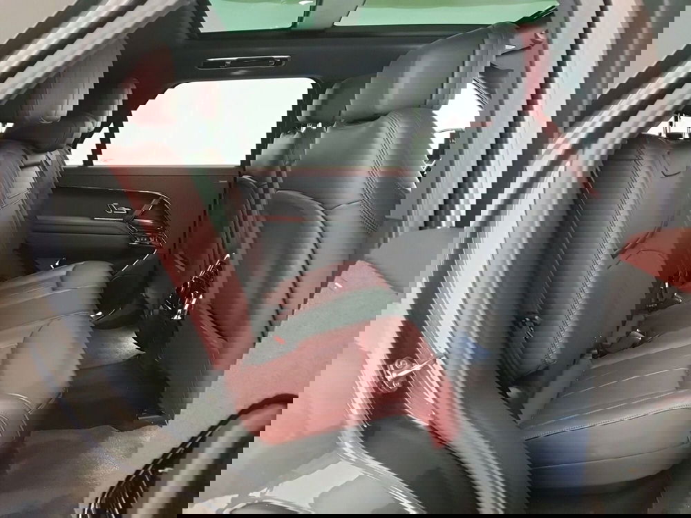 Land Rover Range Rover Sport usata a Monza e Brianza (5)