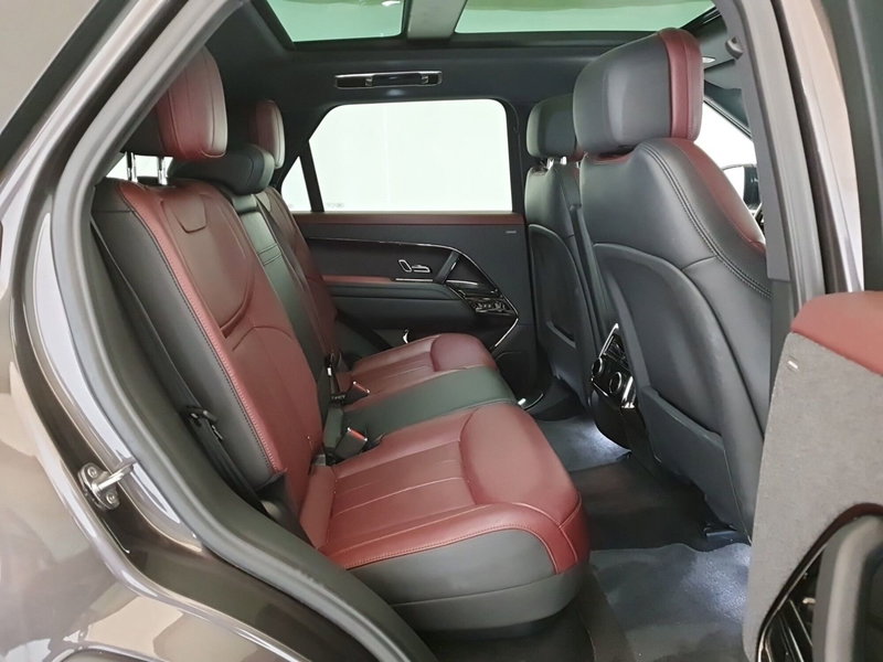 Land Rover Range Rover Sport usata a Monza e Brianza (5)