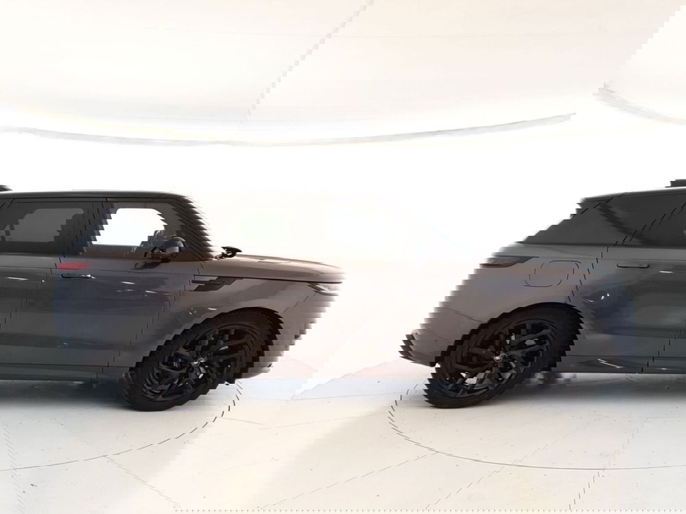 Land Rover Range Rover Sport usata a Monza e Brianza (6)