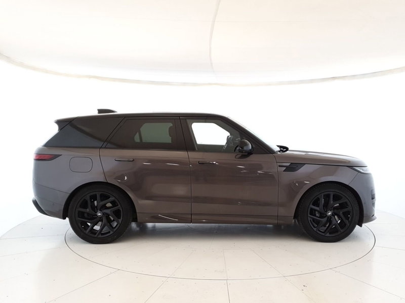 Land Rover Range Rover Sport usata a Monza e Brianza (6)