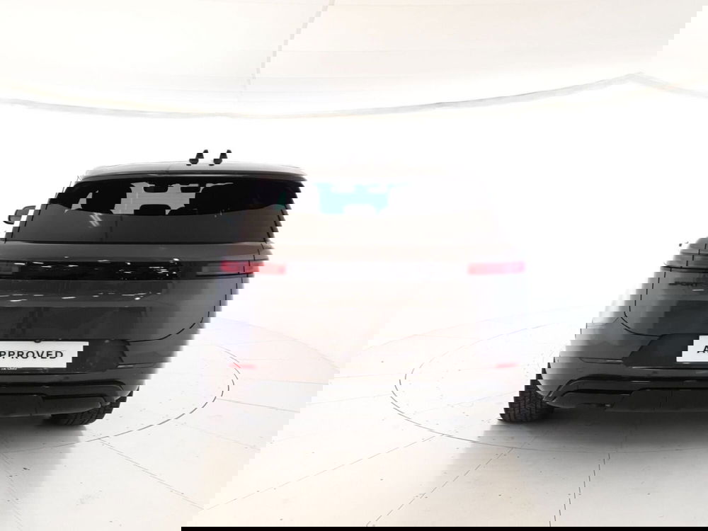 Land Rover Range Rover Sport usata a Monza e Brianza (7)