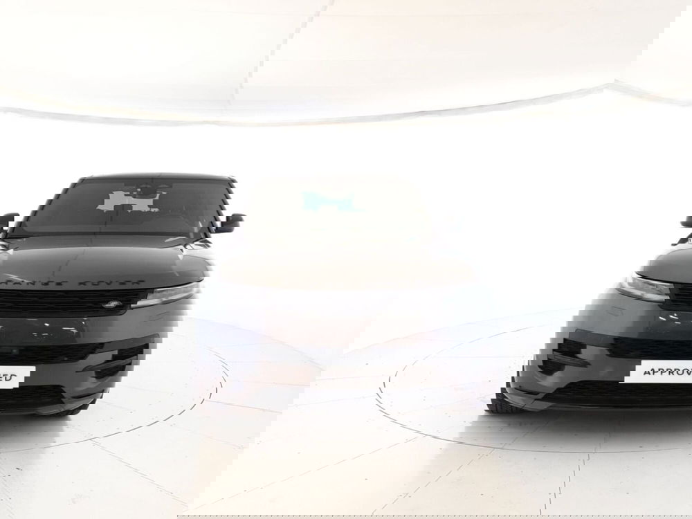 Land Rover Range Rover Sport usata a Monza e Brianza (8)