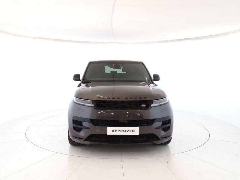 Land Rover Range Rover Sport usata a Monza e Brianza (8)